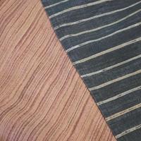 Gran foulard Bassetti in cotone