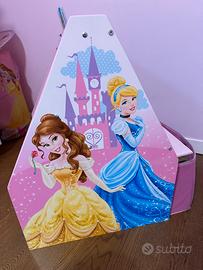 Mobiletti delle principesse Disney