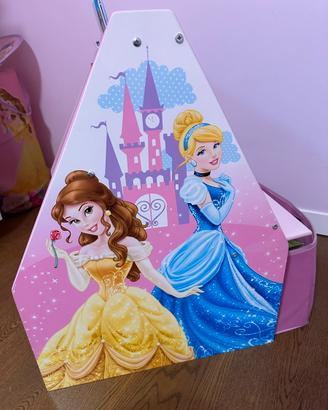 Mobiletti delle principesse Disney