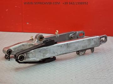 FORCELLONE POSTERIORE KTM EXC 200 1999 2000 SX 125