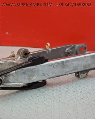 FORCELLONE POSTERIORE KTM EXC 200 1999 2000 SX 125