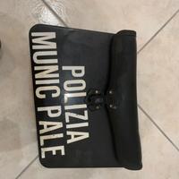 Sacca laterale vintage