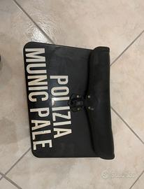 Sacca laterale vintage