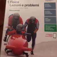 Fisica. Lezioni e problemi vol.1 edizione verde
