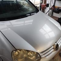 Cofano VOLKSWAGEN GOLF 5 del 2005