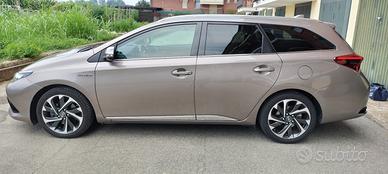 TOYOTA Auris 2ª serie - 2015