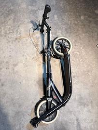 Monopattino Oxelo Town Easy Fold 200mm