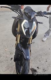 Keeway RKF 125