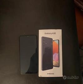 samsung galaxy a 32