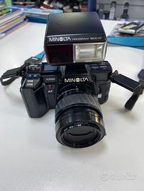 FOTOCAMERA