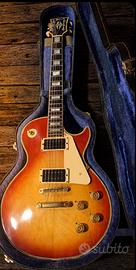 Les Paul Greco