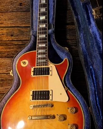 Les Paul Greco
