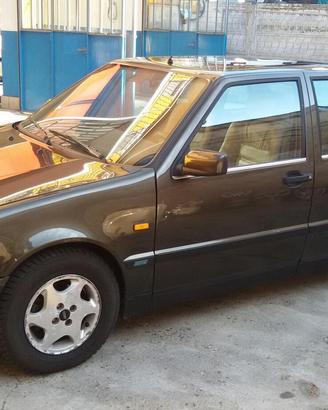 Fiat Croma Turbo IE