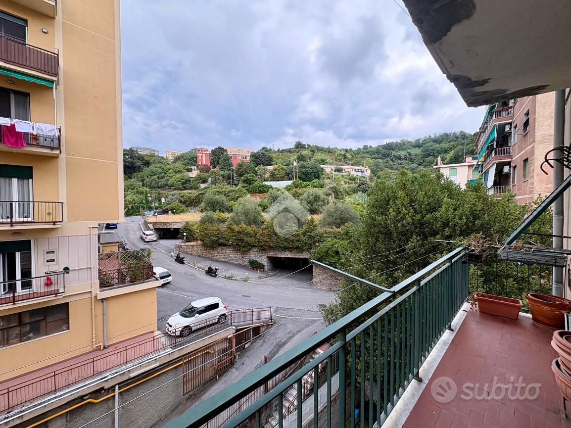 Appartamento – Genova, Marina, Medio Ponente - Vista 5