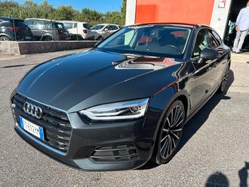 Audi A5 SPB 40 TDI quattro S tronic Design