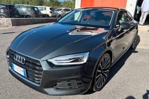 Audi A5 SPB 40 TDI quattro S tronic Design