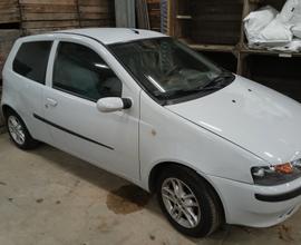 FIAT Punto 2ª serie - 2000