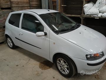 FIAT Punto 2ª serie - 2000