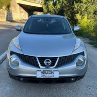 Nissan Juke 1.5 dCi 110cv Acenta