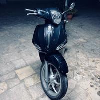 Piaggio liberty 50 anno 2023