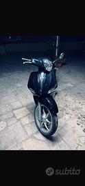 Piaggio liberty 50 anno 2023