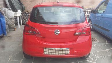 Opel Corsa 1.4 90cv GPL 5 porte