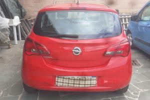 Opel Corsa 1.4 90cv GPL 5 porte