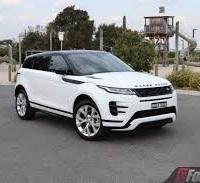 Ricambi disponibile Range Rover evoque