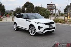 Ricambi disponibile Range Rover evoque