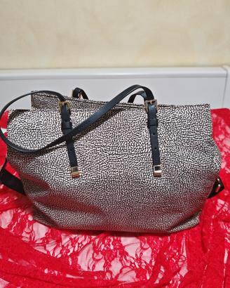 Borsa Borbonese