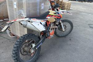 Ktm 2016 exc 350