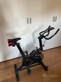 Spinning bike Spinn 1000
