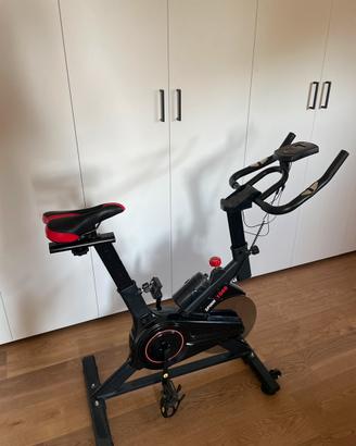 Spinning bike Spinn 1000
