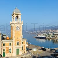 Appartamento Trieste [Rif. 566VRG]