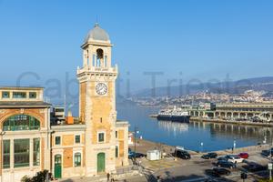 Appartamento Trieste [Rif. 566VRG]