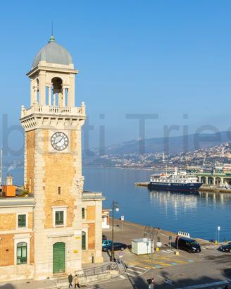 Appartamento Trieste [Rif. 566VRG]