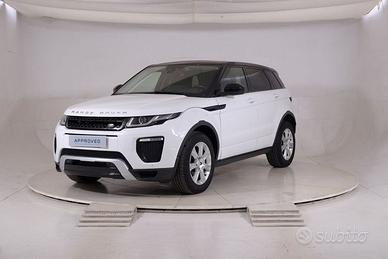 Land Rover RR Evoque 1nd SERIE 2.0 TD4 150 CV...