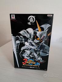 action figure gundam 30th anniversary 