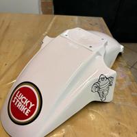 Parafango suzuki gamma 500