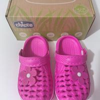 Ciabatte bimba Chicco n. 25 