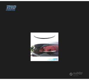 SPOILER VOLKSWAGEN VW PASSAT CC 08-16 IN ABS