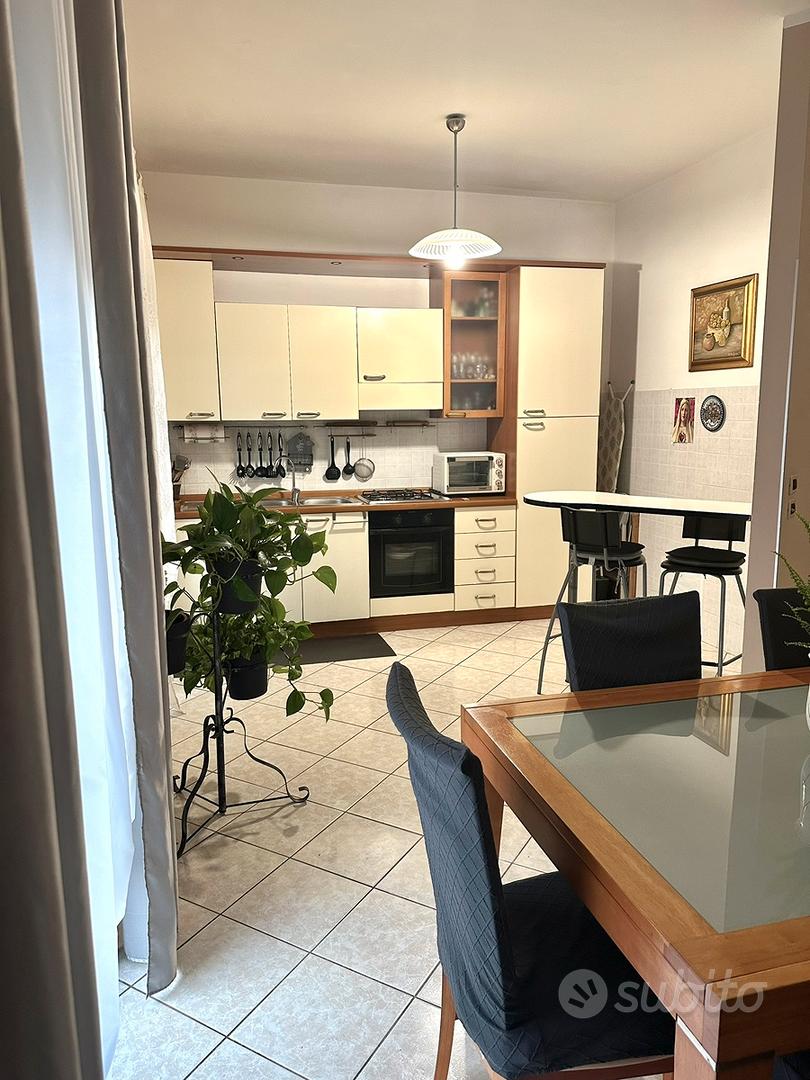 Appartamento – Fondi, Porta Vescovo, Latina - Vista 2