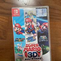 Super mario 3d all stars
