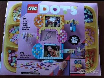 set lego DOTS