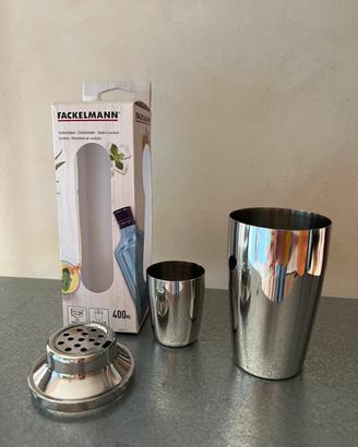 Miscelatore per cocktails