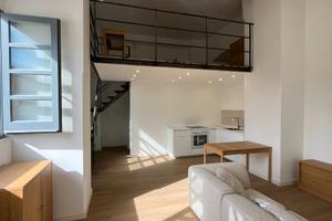 Appartamento luminoso in centro