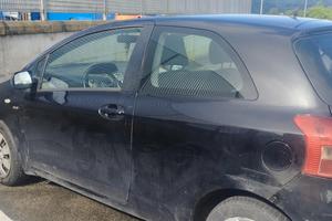 Toyota Yaris 2007