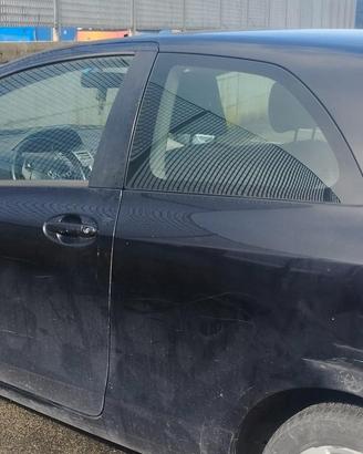 Toyota Yaris 2007
