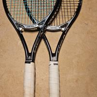 Racchette Head Tennis