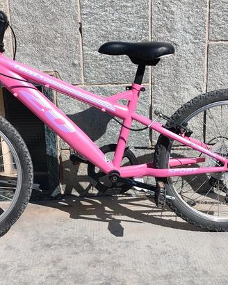 Bicicletta bambina